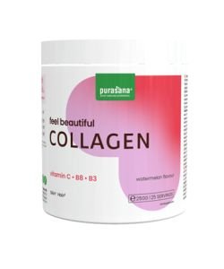 Watermelon collagen, 250 g